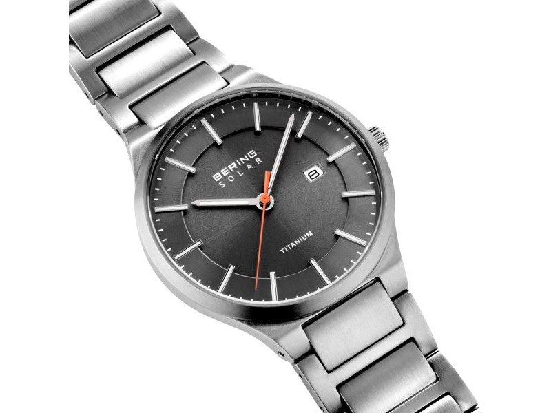 Мъжки часовник Bering 15239-779 (Ø 39 mm)