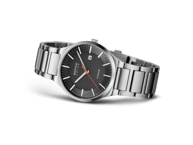 Мъжки часовник Bering 15239-779 (Ø 39 mm)