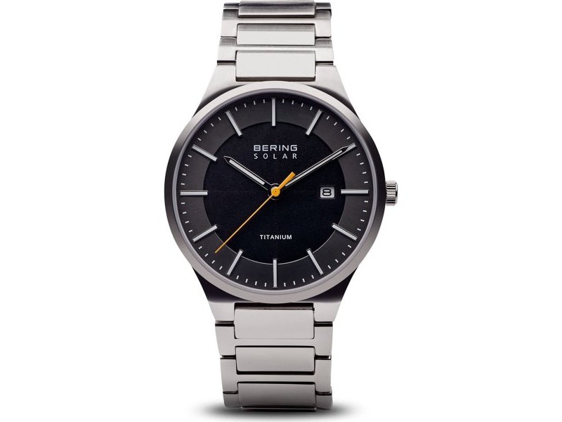 Мъжки часовник Bering 15239-779 (Ø 39 mm)