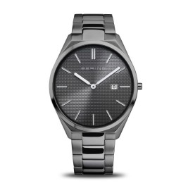 Мъжки часовник Bering 17240-777 (Ø 40 mm)