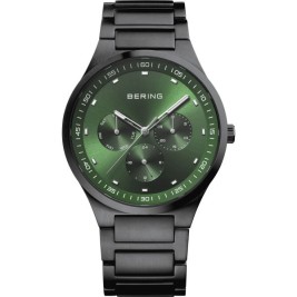 Мъжки часовник Bering 11740-728 (Ø 40 mm)