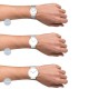 Мъжки часовник Bering 11740-728 (Ø 40 mm)