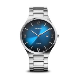 Мъжки часовник Bering 15240-777 (Ø 40 mm)