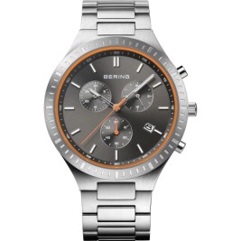 Мъжки часовник Bering 11743-709 (Ø 43 mm)