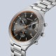 Мъжки часовник Bering 11743-709 (Ø 43 mm)