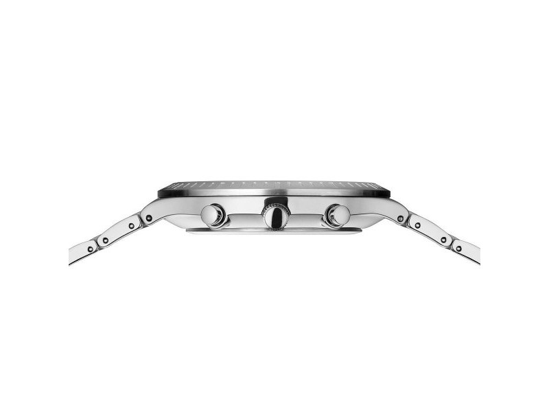 Мъжки часовник Bering 11743-709 (Ø 43 mm)