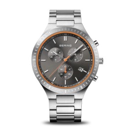 Мъжки часовник Bering 11743-709 (Ø 43 mm)