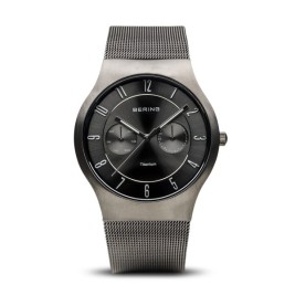 Мъжки часовник Bering 11939-077 (Ø 39 mm)