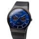 Мъжки часовник Bering 11939-078 (Ø 39 mm)