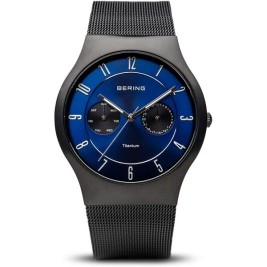 Мъжки часовник Bering 11939-078 (Ø 39 mm)