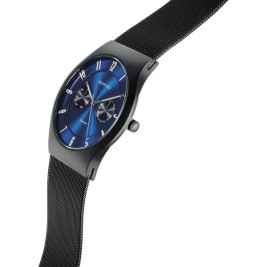 Мъжки часовник Bering 11939-078 (Ø 39 mm)