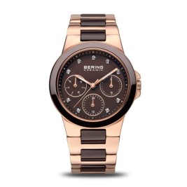Мъжки часовник Bering 32237-765 (Ø 37 mm)