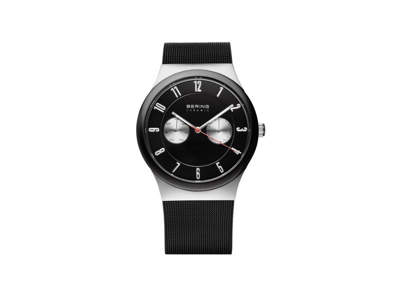 Мъжки часовник Bering 32139-202 (Ø 39 mm)