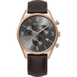 Мъжки часовник Bering 10542-562 (Ø 42 mm)