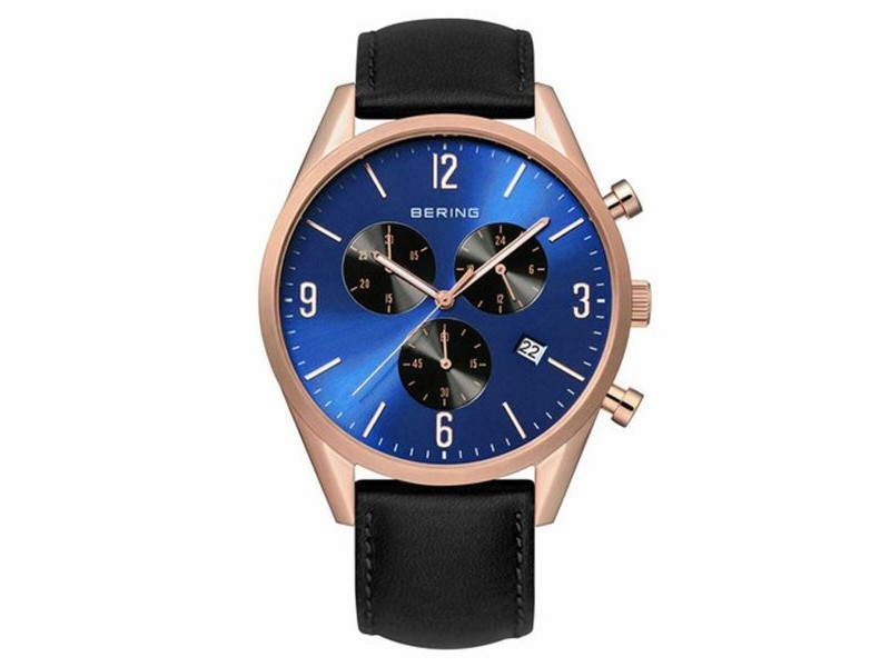 Мъжки часовник Bering 10542-567 (Ø 42 mm)