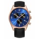Мъжки часовник Bering 10542-567 (Ø 42 mm)