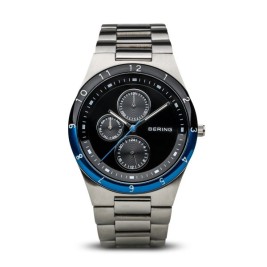Мъжки часовник Bering 32339-702 (Ø 39 mm)