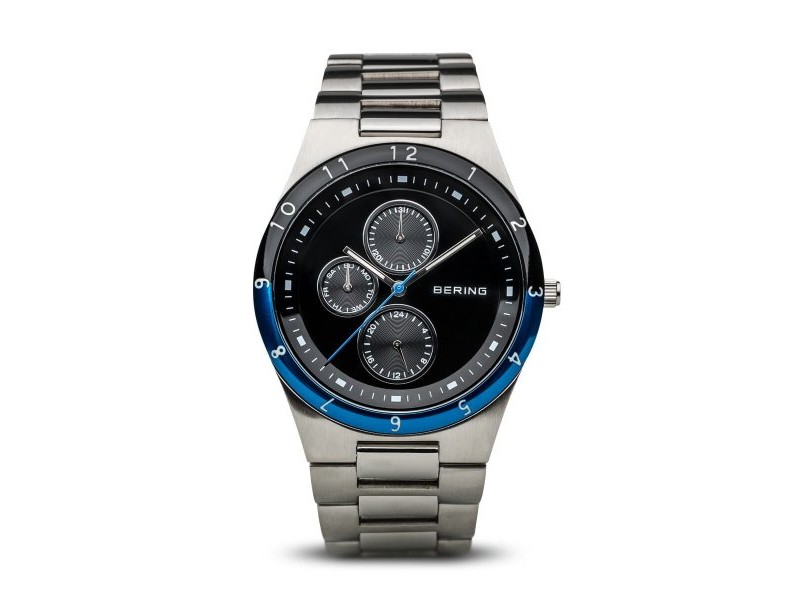 Мъжки часовник Bering 32339-702 (Ø 39 mm)