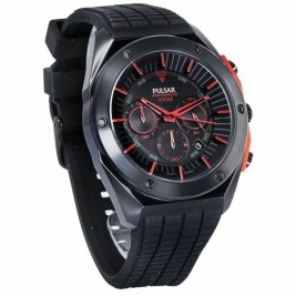 Мъжки часовник Pulsar PT3463X1 (Ø 45 mm)