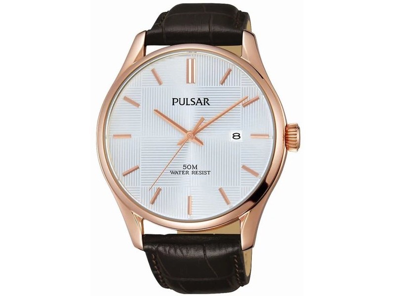 Мъжки часовник Pulsar