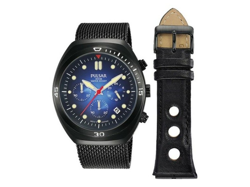 Мъжки часовник Pulsar 1 (Ø 42 mm)