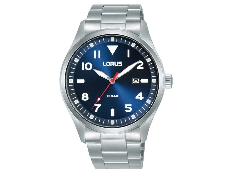 Мъжки часовник Lorus RH967NX9