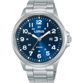 Мъжки часовник Lorus RH993NX9 Сребрист