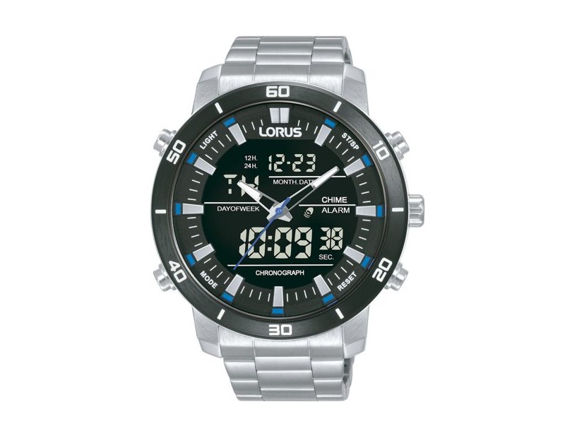 Мъжки часовник Lorus RW659AX9