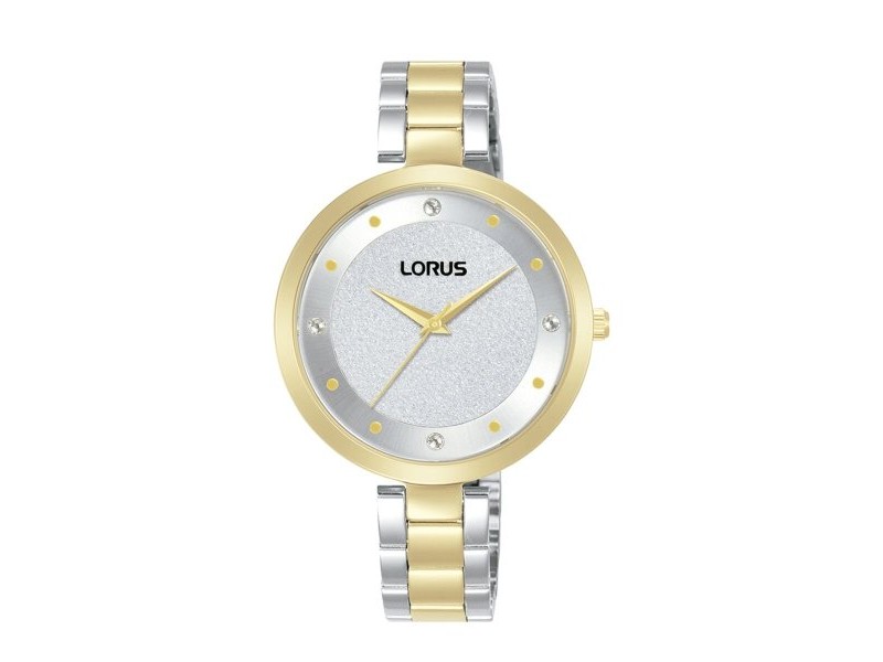 Мъжки часовник Lorus RG258WX9