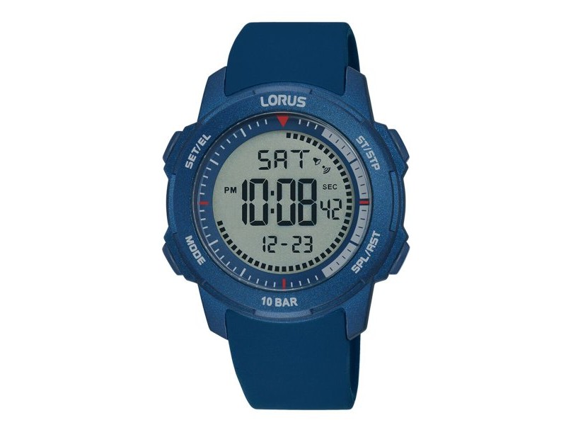 Мъжки часовник Lorus R2373PX9