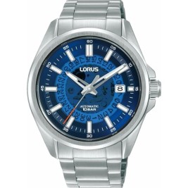 Мъжки часовник Lorus RU403AX9 Сребрист