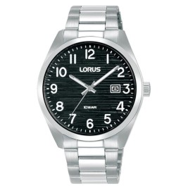 Мъжки часовник Lorus RH985QX9 Сребрист