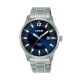 Мъжки часовник Lorus RH997QX9 Сребрист (Ø 40 mm)