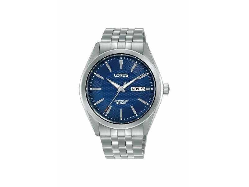 Мъжки часовник Lorus RL485BX9 Сребрист