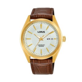 Мъжки часовник Lorus RL490BX9 Бял