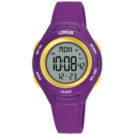 Бебешки часовник Lorus R2397PX9