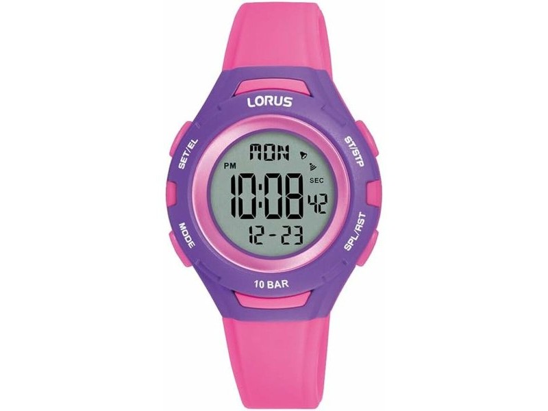 Мъжки часовник Lorus R2395PX9