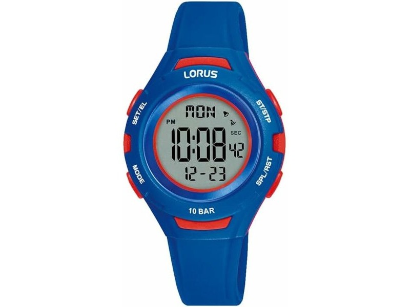 Мъжки часовник Lorus R2389PX9