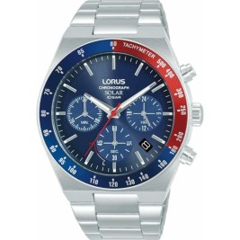Мъжки часовник Lorus RZ521AX9 Сребрист