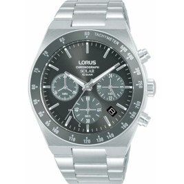 Мъжки часовник Lorus RZ519AX9 Сребрист