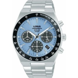 Мъжки часовник Lorus RZ525AX9 Сребрист