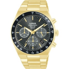 Мъжки часовник Lorus RZ528AX9 Златен