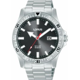 Мъжки часовник Lorus RX377AX9 Сребрист