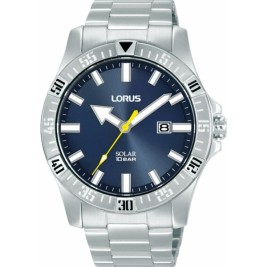 Мъжки часовник Lorus RX379AX9 Сребрист