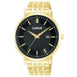 Мъжки часовник Lorus RH958RX9 Златен