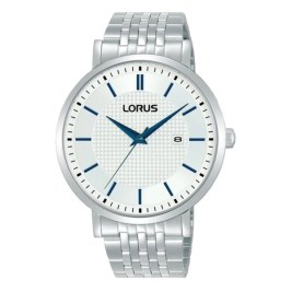 Мъжки часовник Lorus RH957RX9 Сребрист