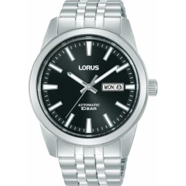 Мъжки часовник Lorus RL491BX9 Сребрист