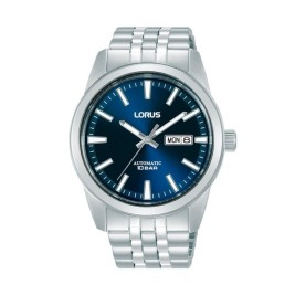 Мъжки часовник Lorus RL493BX9 Сребрист