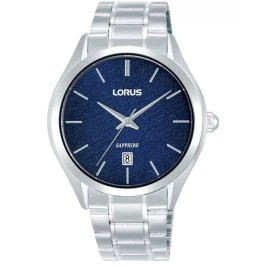 Мъжки часовник Lorus RH965RX9 Сребрист