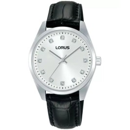 Мъжки часовник Lorus RG331XX9 Черен